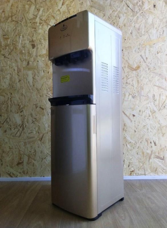 Кулер Smixx HD-1821 В золотой