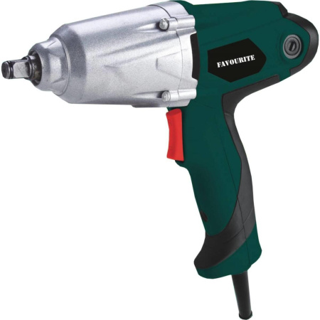 Гайковерт сетевой Favourite TW 1100 