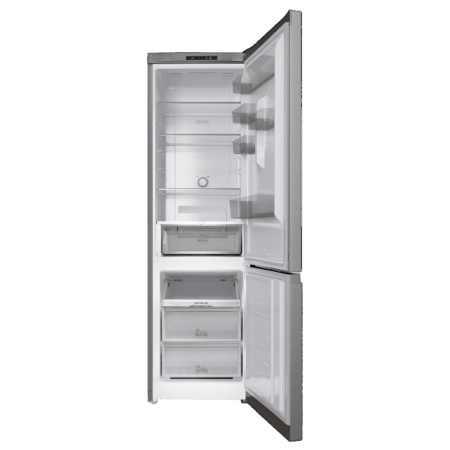 Холодильник Hotpoint HT 5200 C S, цвет Серебристый