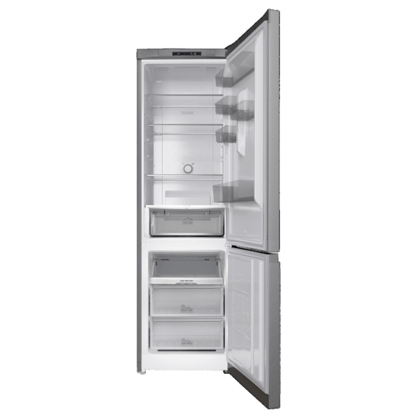 Холодильник Hotpoint HT 5200 C S, цвет Серебристый