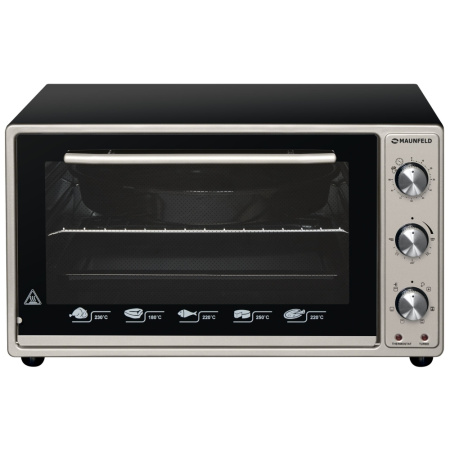 Электропечь Maunfeld Cemoa.456.S1