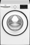 Стиральная машина с фронтальной загрузкой Beko B3WFR572W, Max загрузка - 7кг, Max отжим - 1 200об/мин., цвет Белый