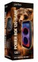 Портативная колонка Perfeo Power Box 120 Flame Black
