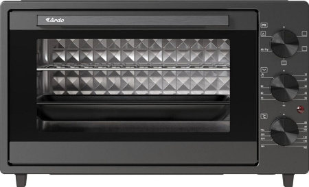 Электропечь ARDO MO3852AFA2