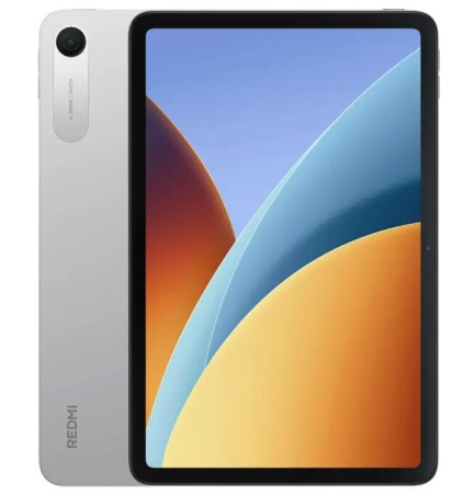 Планшетный компьютер Xiaomi REDMI Pad 2 9.7 4G 4/128 Silver ЧЗ
