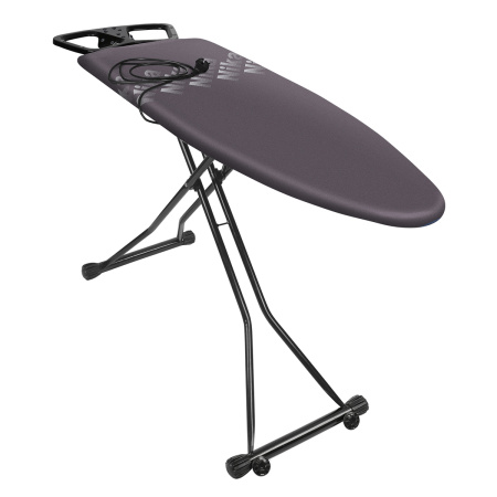 Гладильная доска Ника Sport тефлон Графит NST/ГФ