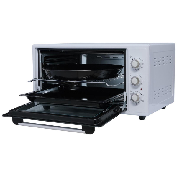 Электропечь Oasis M-50CW2