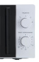 Микроволновая печь Midea MM720ARH-W, цвет Белый, 20 л.