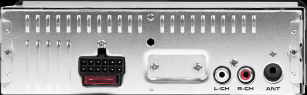 Автомагнитола Ural Молот АРС-МТ 223С