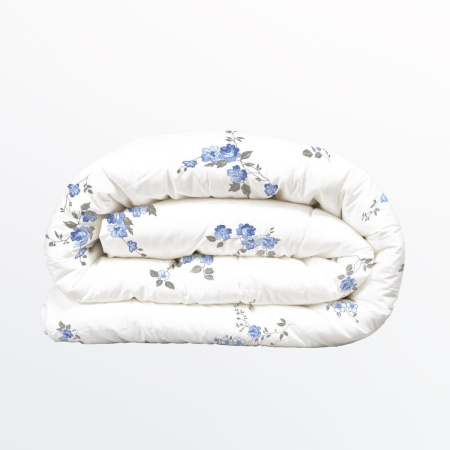 Одеяло Fine Line 140/205 Флокс Лебяжий пух 968877