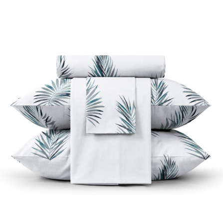 КПБ 2 сп Verossa Exotic 50/70 Сатин 921444