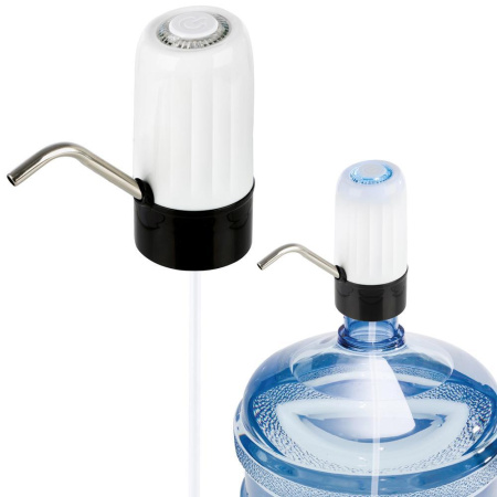 Помпа аккумуляторная для воды Energy EN-010E