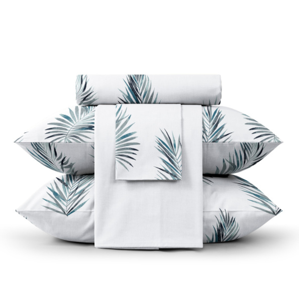 КПБ 2 сп Verossa Exotic 50/70 Сатин 921444