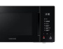 Микроволновая печь Samsung MS23T5018AK, цвет Чёрный, 23 л.