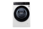 Стиральная машина с фронтальной загрузкой LG F2H5HS6W, Max загрузка - 7кг, Max отжим - 1 200об/мин., цвет Белый