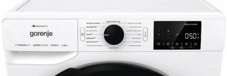 Сушильная машина Gorenje DGPNE82GNLW