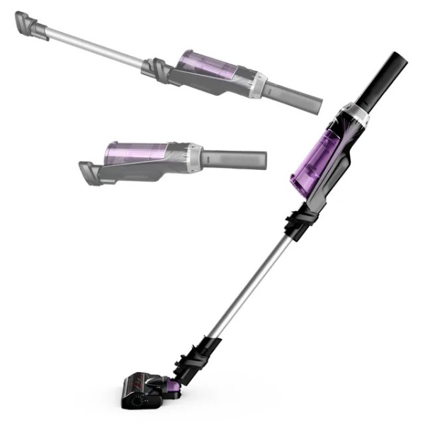 Пылесос Tefal TY1129WO