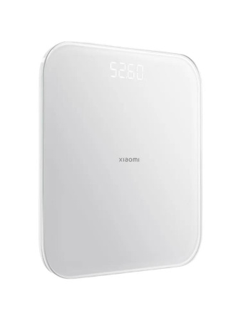 Весы Xiaomi Mi Smart Scale S200 White GL