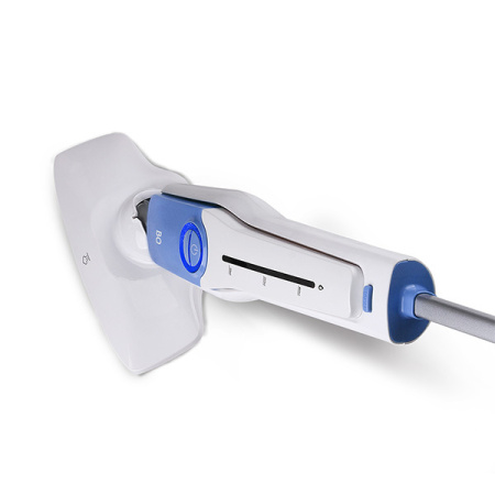 Паровая швабра BQ SM1001 Белый-синий