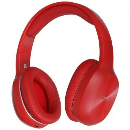 Гарнитура Edifier W800BT Plus Red
