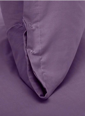 Наволочка-трансформер Mona Liza Lab Berry 50/70 - 70/70 Бордовый 554106/1