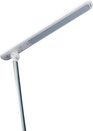 Настольная лампа Лючия L535 "Modelist"  (6W 4500K, сенс.) Белый