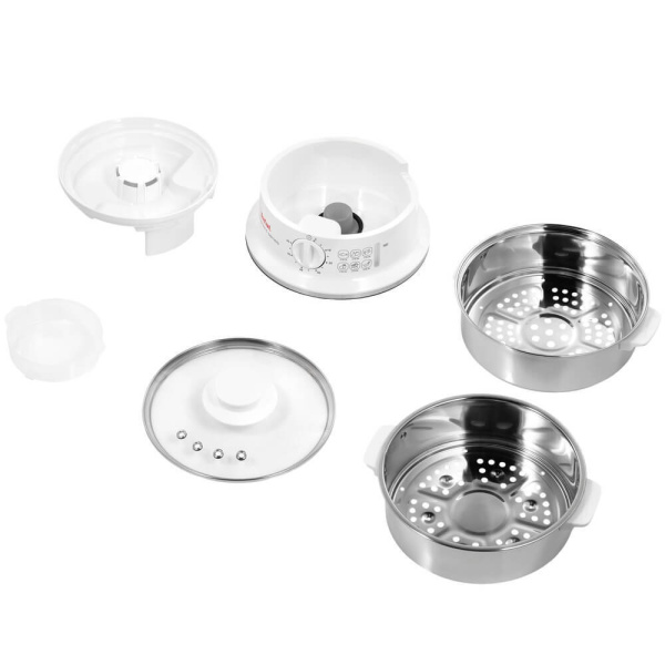 Пароварка Tefal VC145130