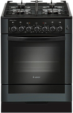 Газо-электр. плита Gefest 6502-02 0044