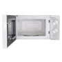 Микроволновая печь BQ MWO-20004SM/W, цвет Белый, 20 л.