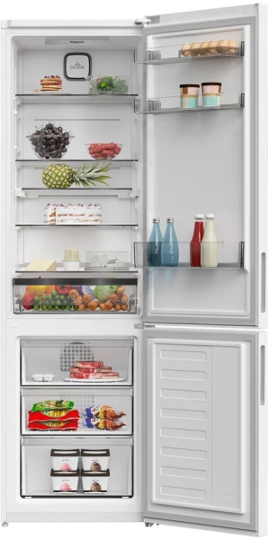 Холодильник Hotpoint HDK 7201 W, цвет Белый