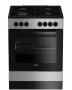 Газо-электр. плита Beko FSM62120DS
