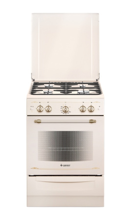 Газовая плита Gefest 6100-02 0186