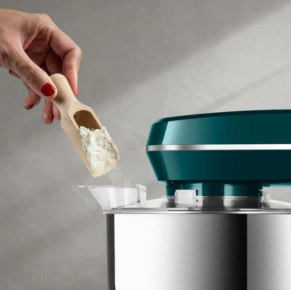 Планетарный миксер Kitfort КТ-4422