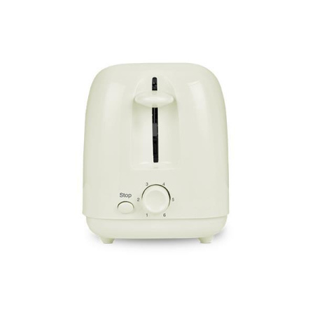 Тостер Blackton Bt T1110 Cлоновая Кость