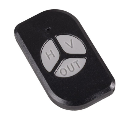 Построитель лазерный Ресанта ПЛ-3Х360 Green