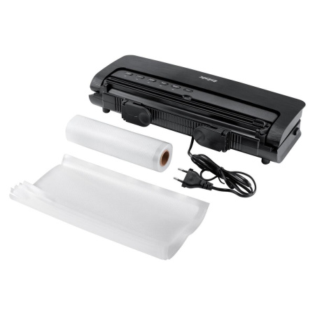 Вакууматор BBK BVS801 Графит