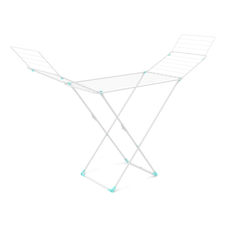 Сушилка для белья Ника 22 м Белая СБ1-УВ1/Б