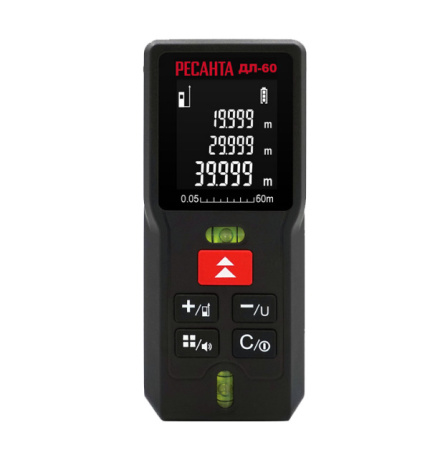 Дальномер Ресанта ДЛ-60