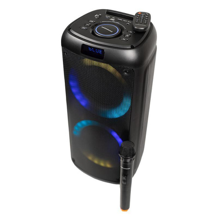 Портативная колонка Nakatomi GS-30