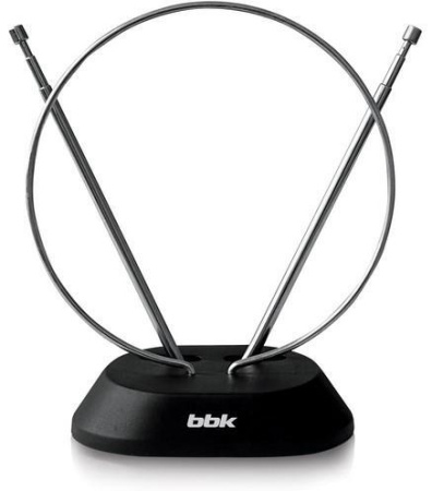 Антенна BBK DA01 черный