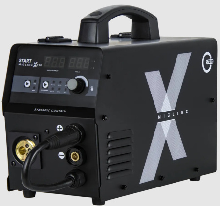 Сварочный аппарат START MigLine X210