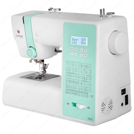 Компьютерная швейная машина Comfort 1010