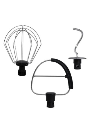 Планетарный миксер Blackton Bt PM101 Черный