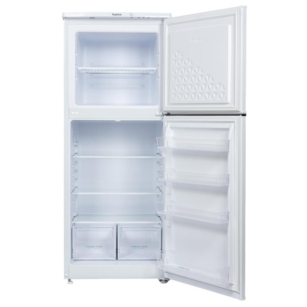 Холодильник Бирюса 553, цвет Белый