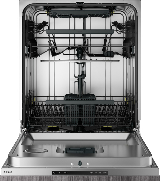Посудомоечная машина встраиваемая ASKO DFI544B