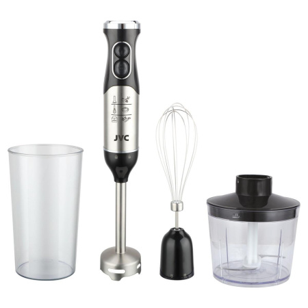 Блендер погружной JVC,JK-HB5016, цвет Чёрный