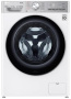 Стиральная машина с сушкой LG TW4V9BC9E, цвет Белый