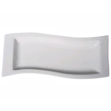 Блюдо Tudor England 28 см прямоугольное TU0162