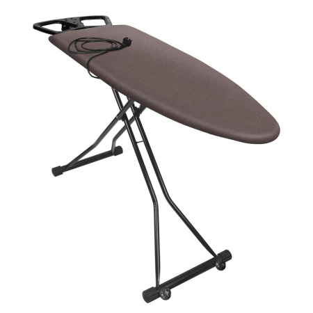Гладильная доска Ника Sport тефлон Шоколадный NST/4