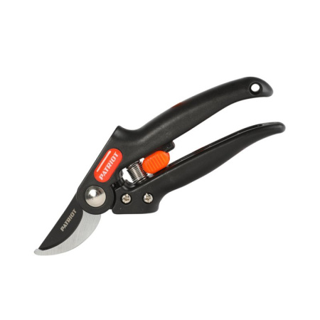 Секатор Patriot HL 200P профессиональный, тефлоновое (PTFE) покрытие, 200мм